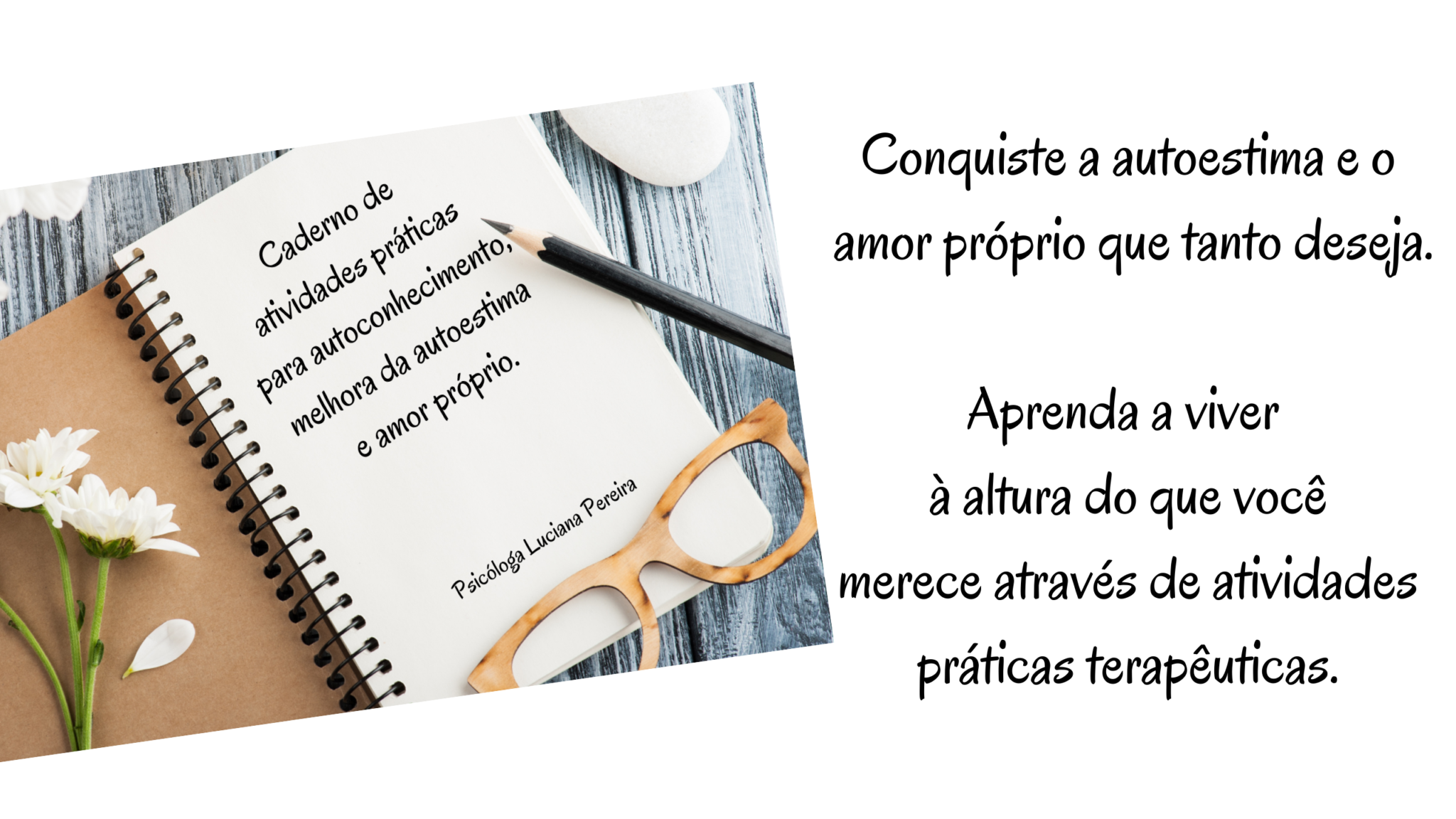 Caderno De Atividades Práticas Para Autoconhecimento 4437