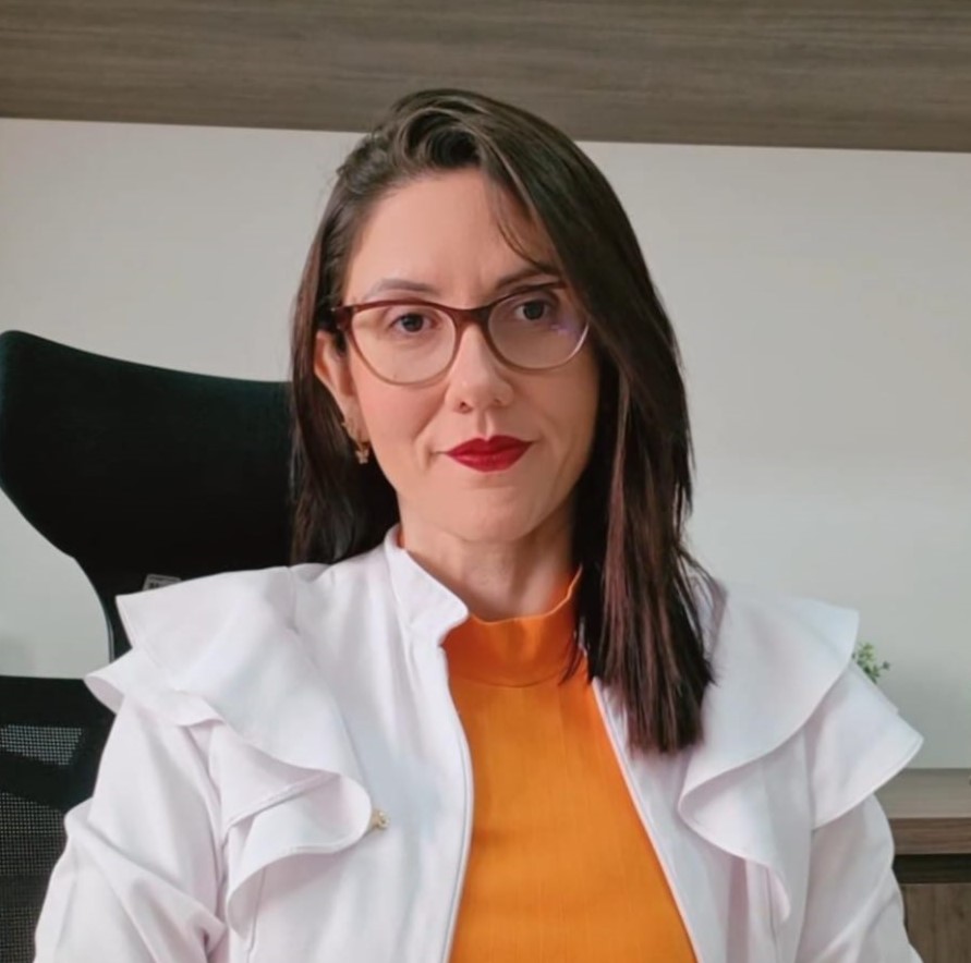 Heloisa Formiga de Santana Bonfim