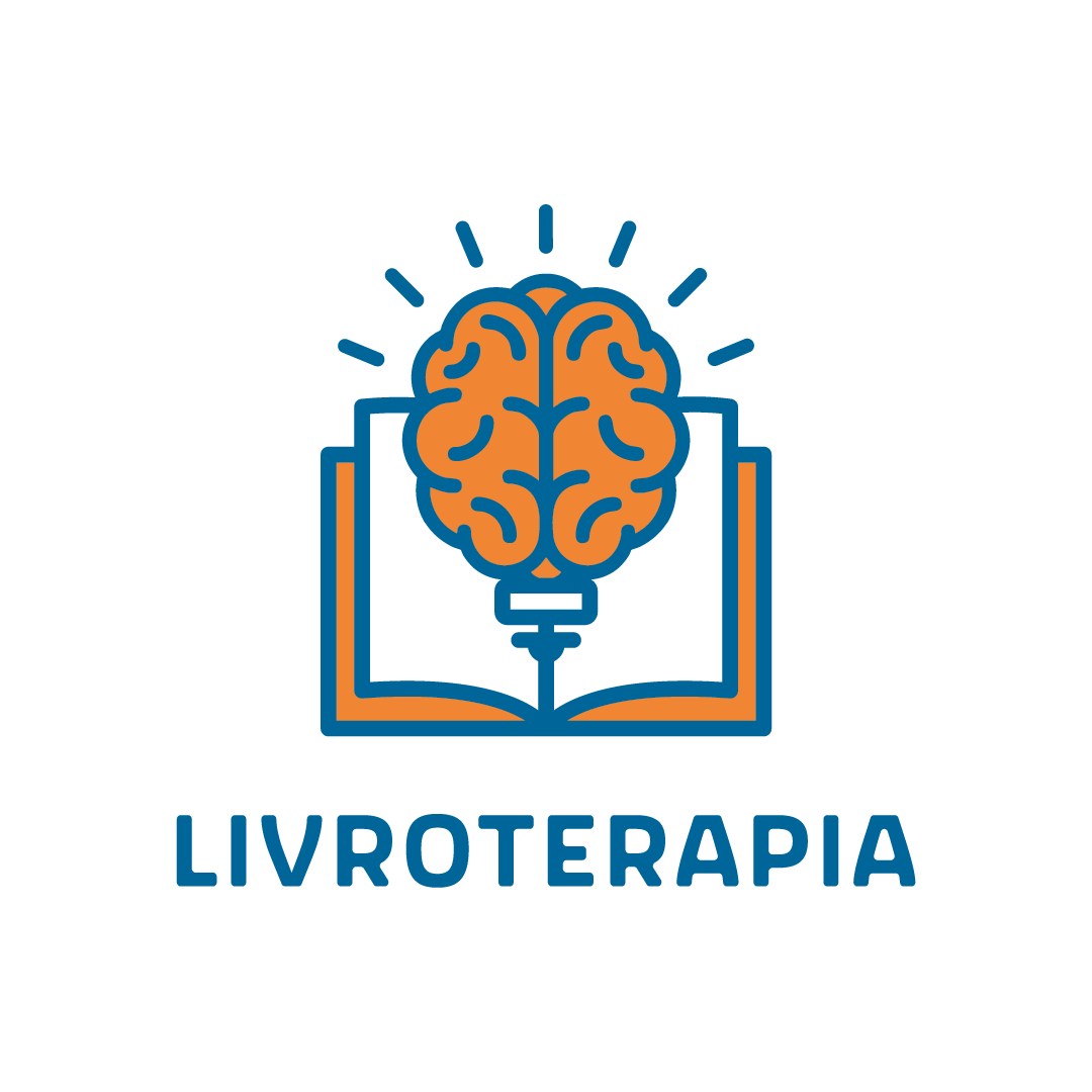 Logo Livroterapia Recursos Terapêuticos