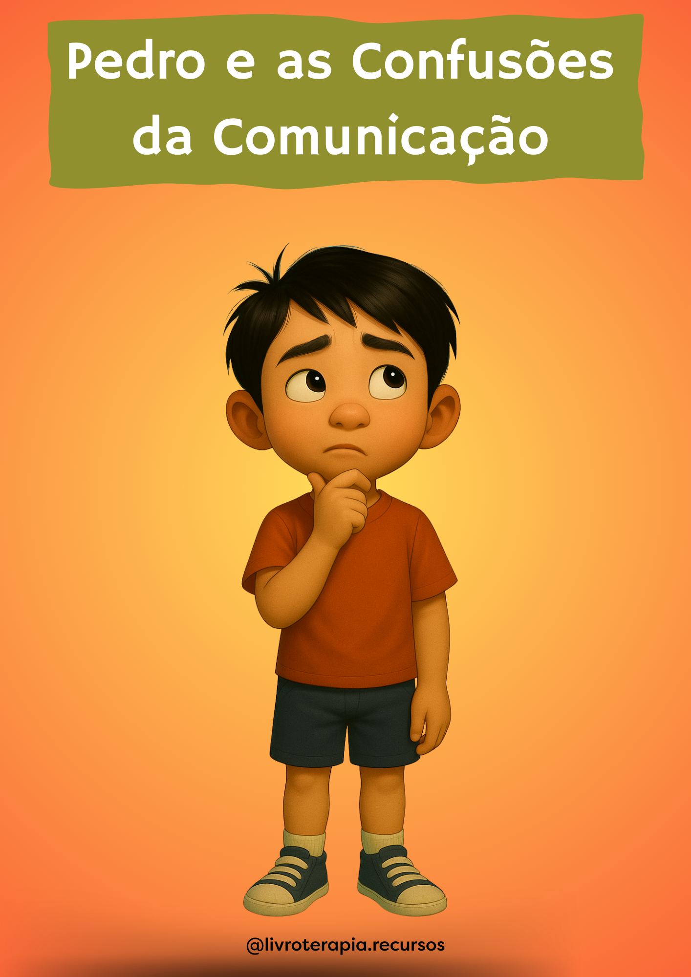 Exemplo 2 — Treinamento de Assertividade