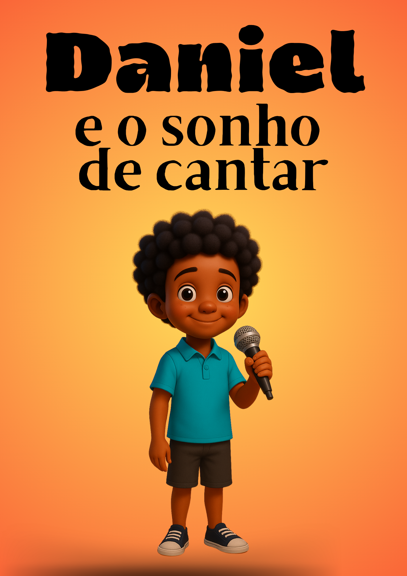 Exemplo 2 — Planejamento e Metas