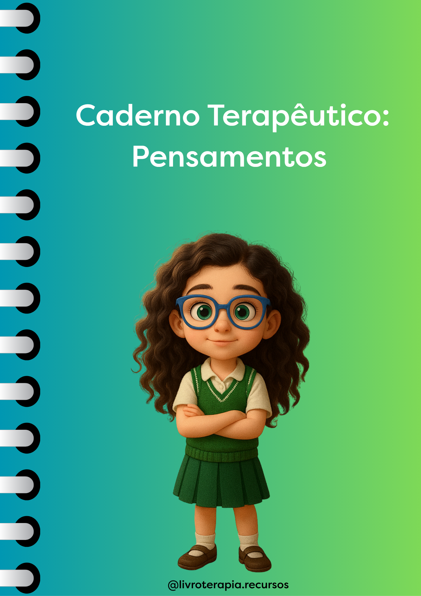 Exemplo 2 — Reestruturação Cognitiva