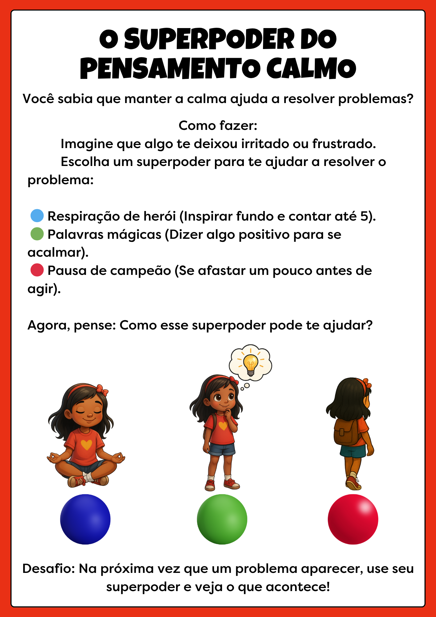 Exemplo 4 — Resolução de Problemas